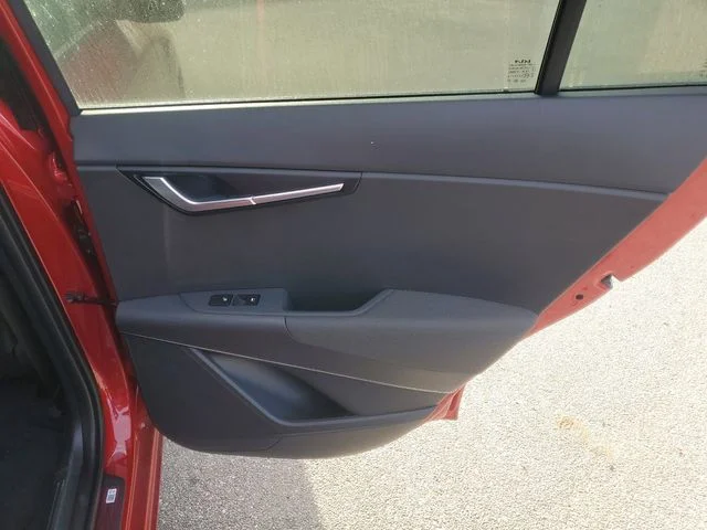 2024 Kia Niro Wind - Photo 30