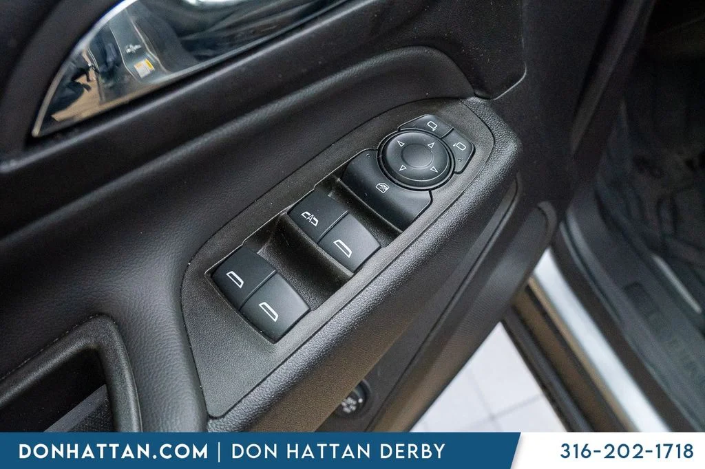Used 2024 Gray Chevrolet LT image 15