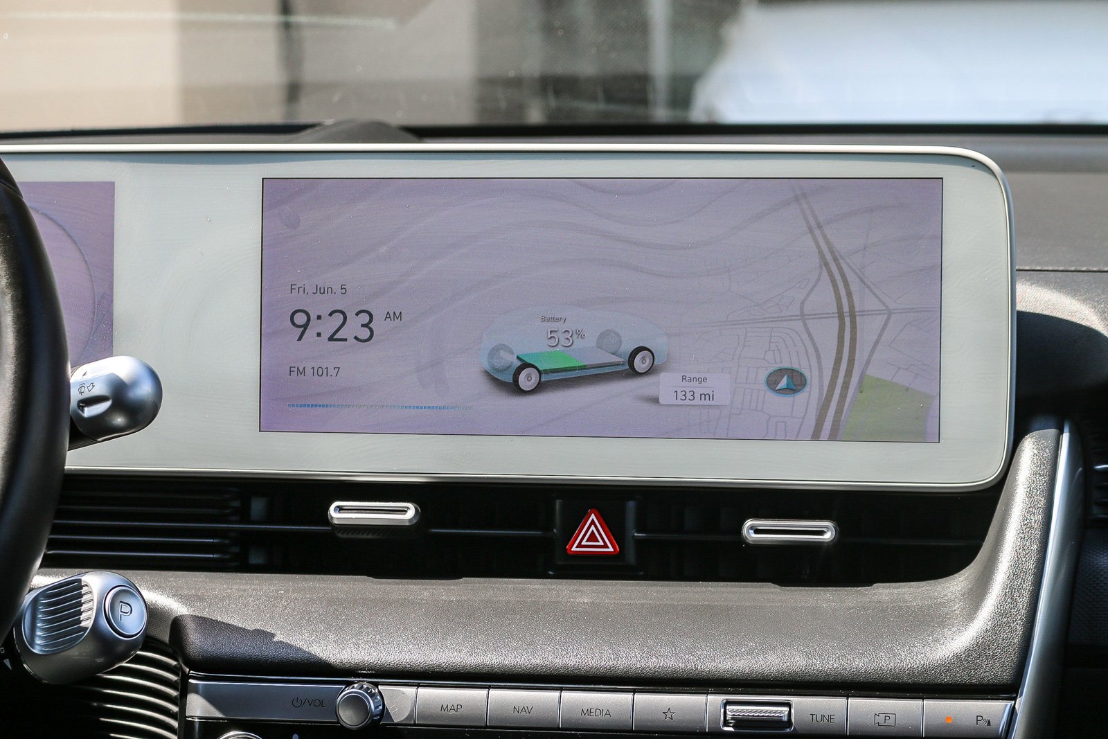 2024 Hyundai IONIQ 5 Limited - Photo 15