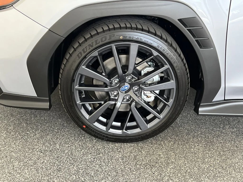 New 2026 ICE SILVER METALLIC Subaru Premium image 27