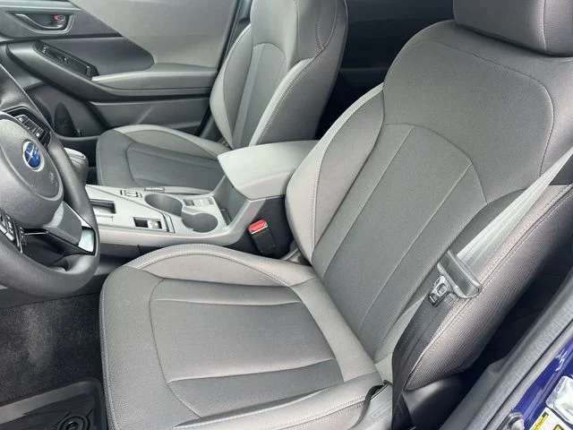 Used 2026 Blue Subaru Premium image 29
