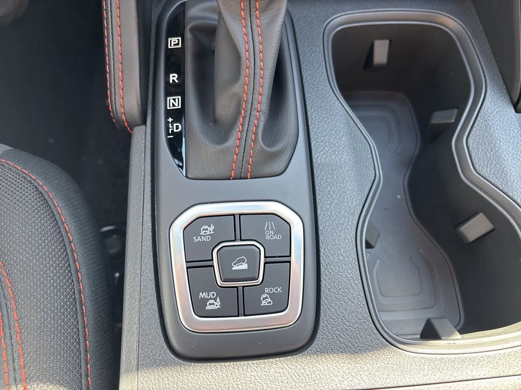 2026 Nissan Frontier PRO-4X - Photo 14