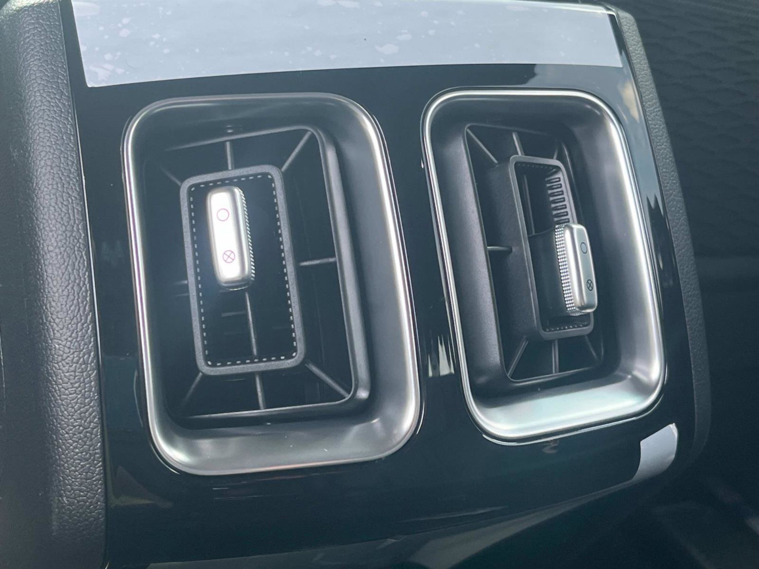 New 2025 Ebony Black Kia X-Line SX Prestige AWD image 19