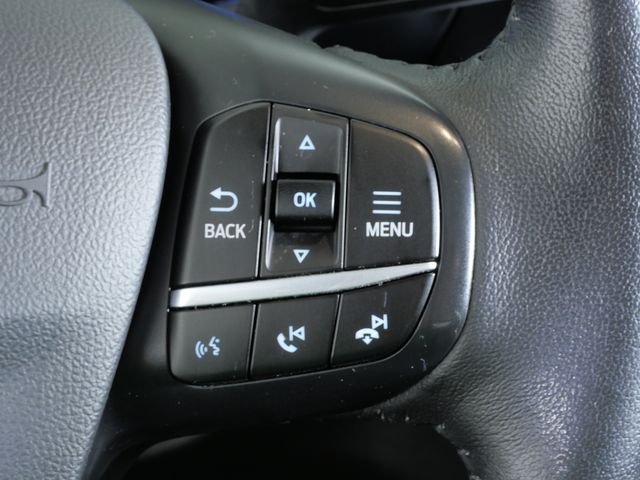 Certified Used 2022 Black Ford Big Bend image 30