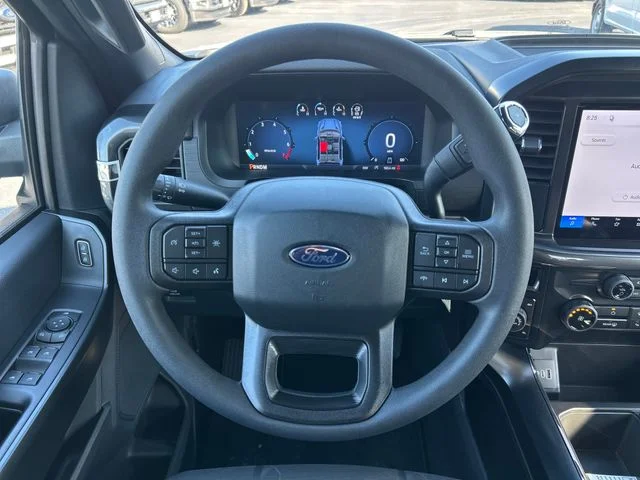 New 2026 Avalanche Ford STX® image 14