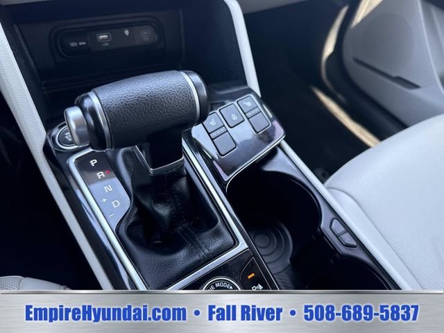 2023 Kia Sportage EX - Photo 26