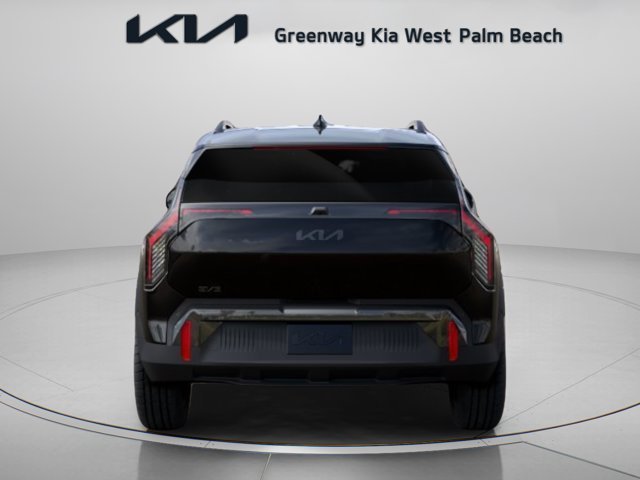 New 2027 Black Kia Land image 5