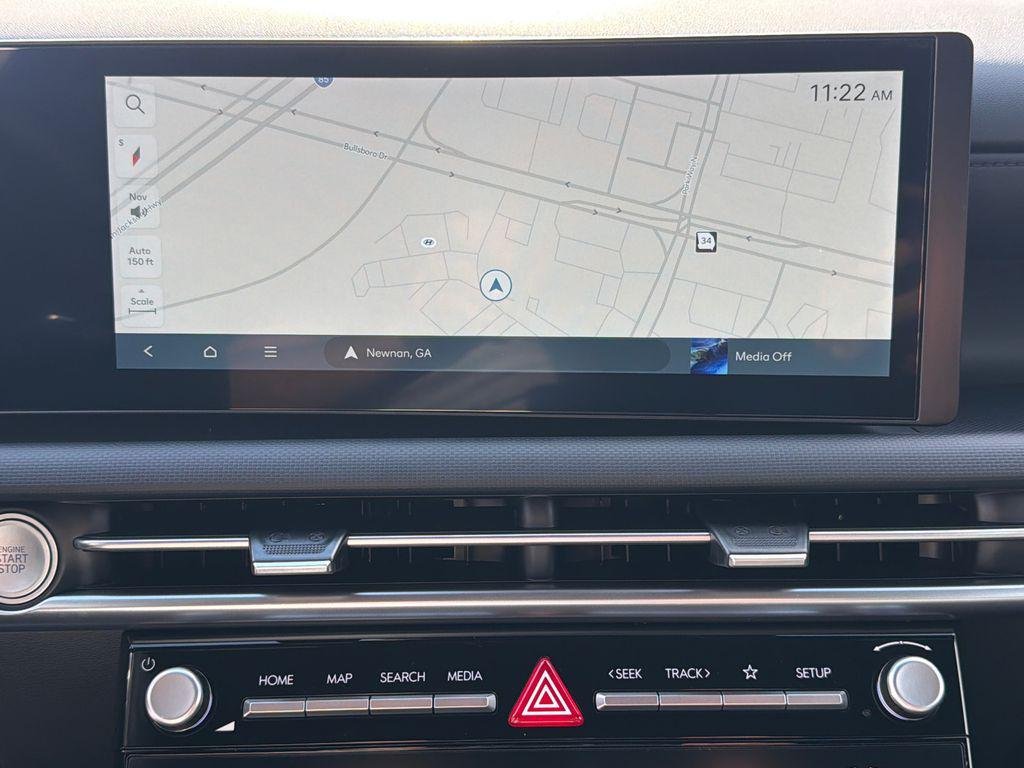 New 2026 Red Hyundai XRT image 28