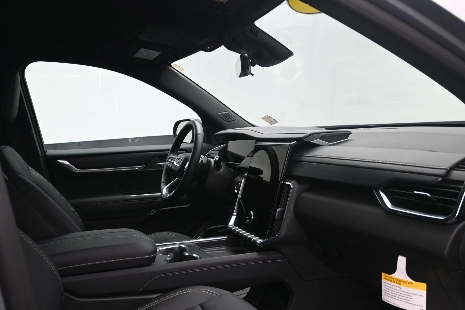 2026 GMC Acadia Elevation - Photo 13