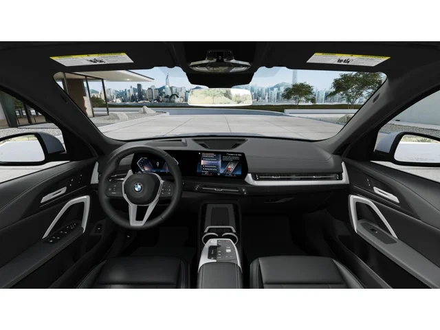 New 2027 Storm Bay Metallic BMW xDrive28i image 10