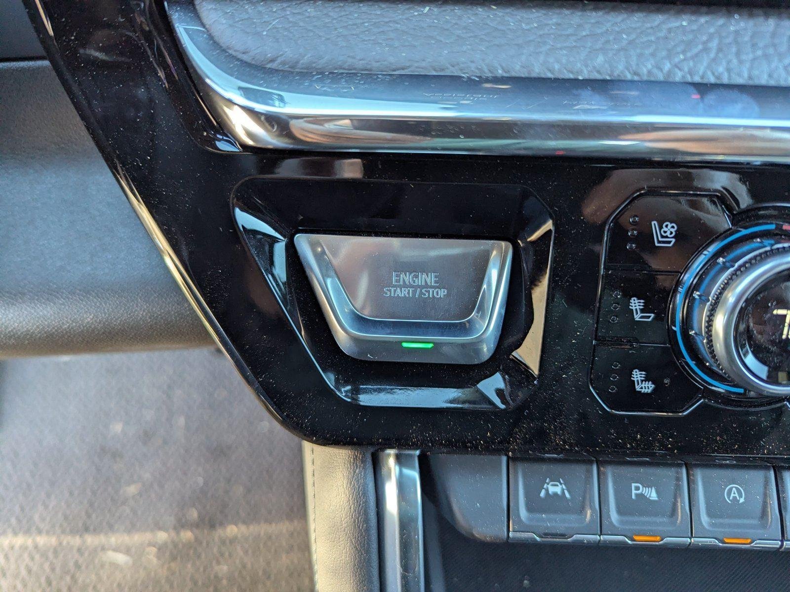 2026 GMC Sierra 1500 Denali - Photo 21