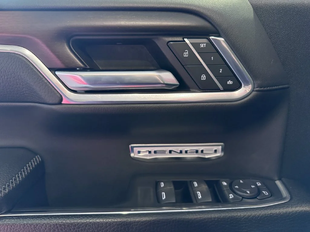 2024 GMC Sierra 1500 Denali Denali - Photo 27