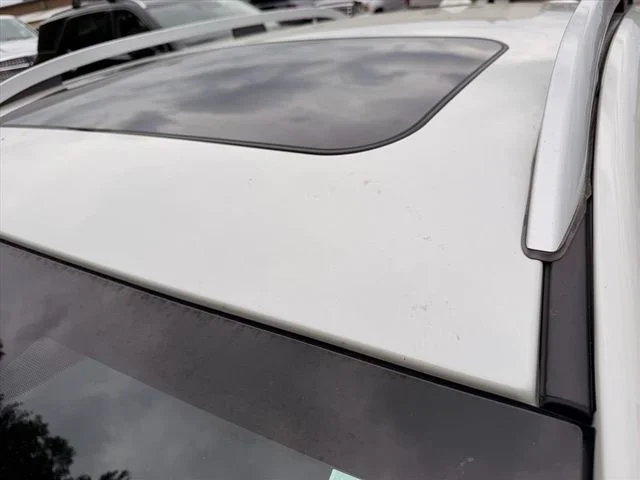Used 2022 White Subaru Limited image 6