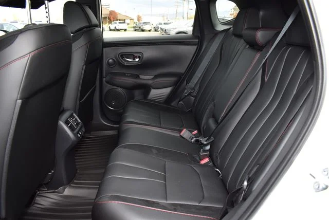 New 2026 Platinum White Pearl Acura A-Spec Package image 11