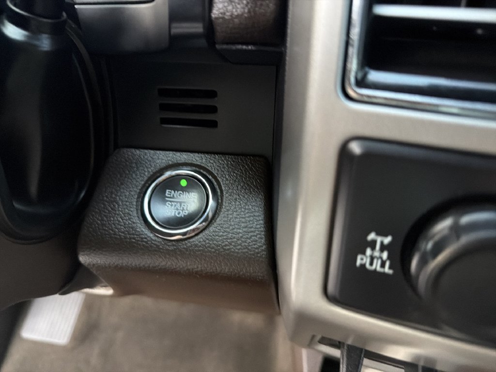 2018 Ford F-350 Super Duty King Ranch - Photo 15