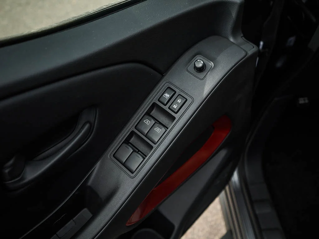 New 2026 Bluestone Pearl Nissan PRO-4X image 17