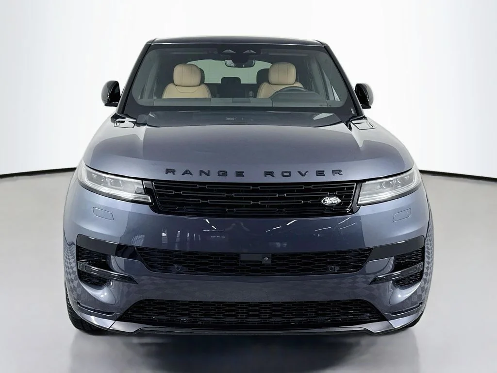 New 2026  Land Rover Dynamic SE image 6