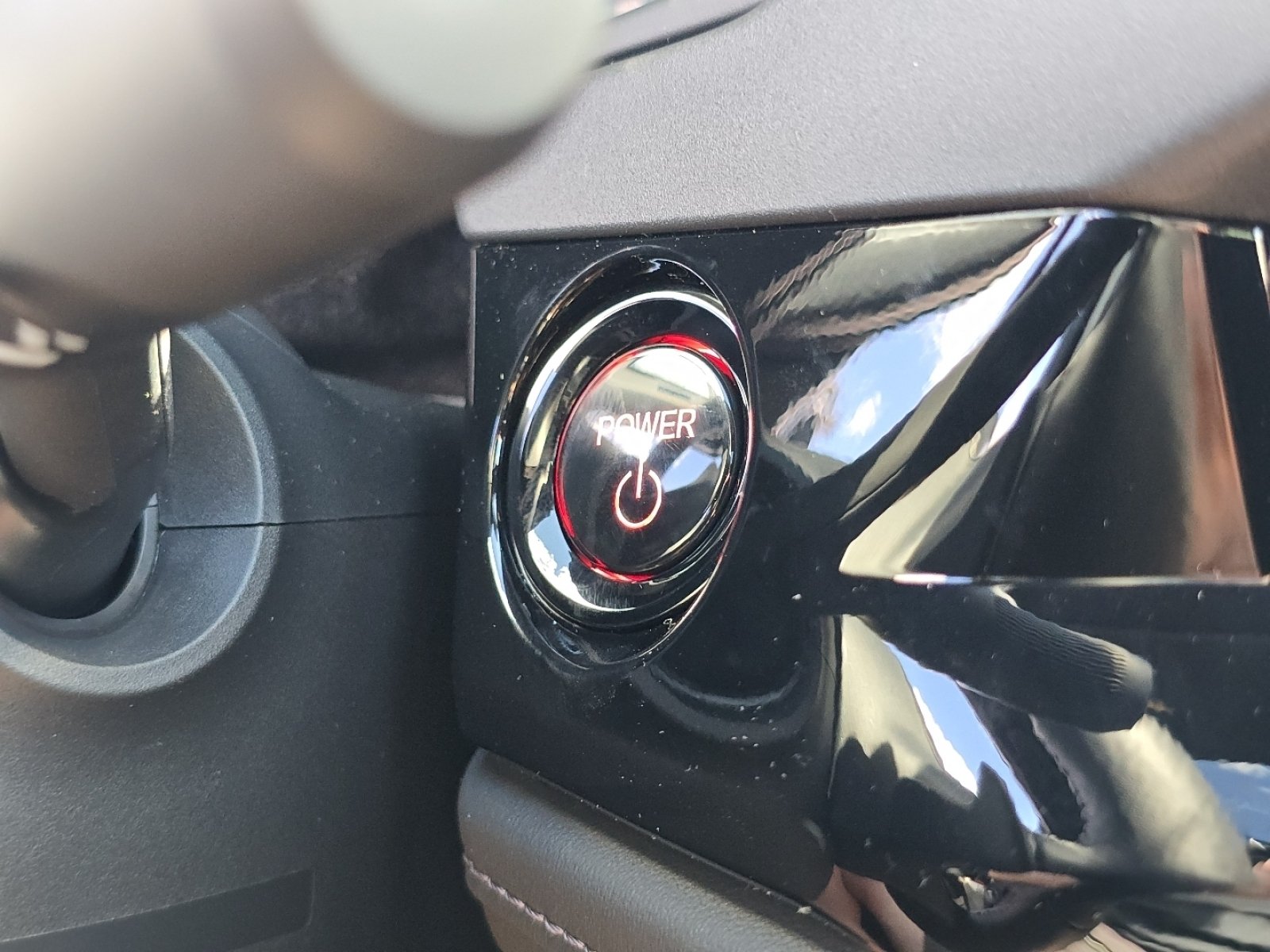 New 2026 Urban Gray Pearl Honda Sport-L image 31