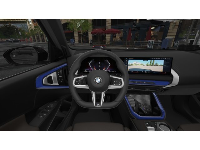 New 2026 Black Sapphire Metallic BMW  image 13