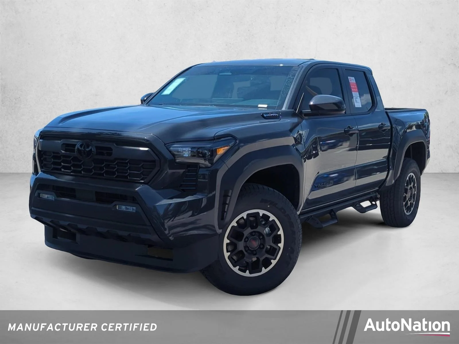 Used 2026 Underground Toyota TRD Off Road Hybrid image 1