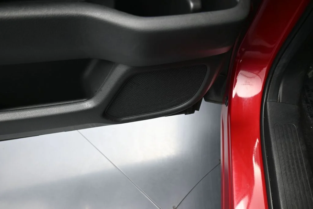Used 2024 Radiant Red Metallic II Honda Touring image 15