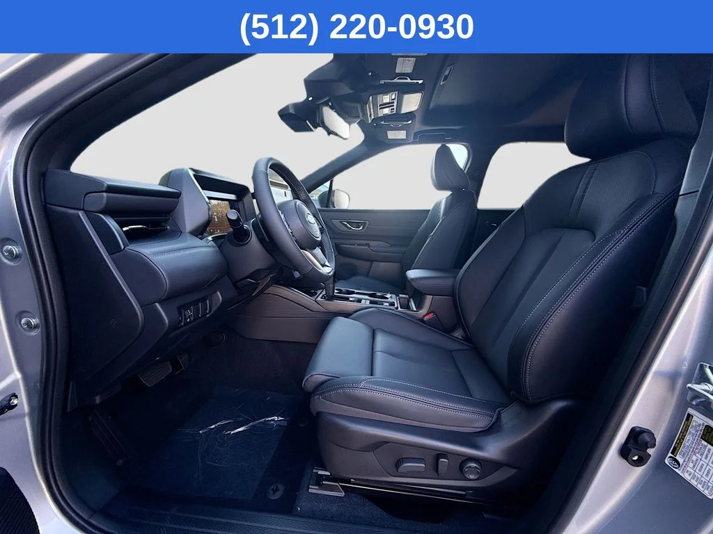 2026 Subaru Outback Touring XT - Photo 26