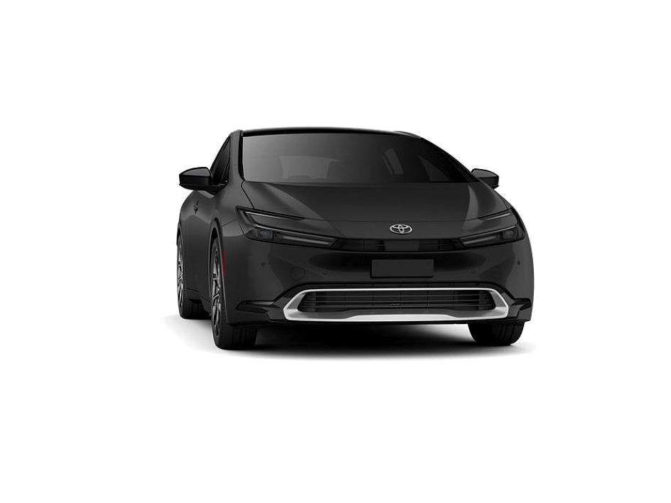 New 2026 Midnight Black Met Toyota XSE image 48