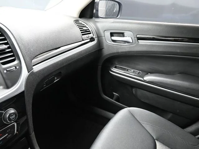 Used 2023 Blue Chrysler Touring image 23