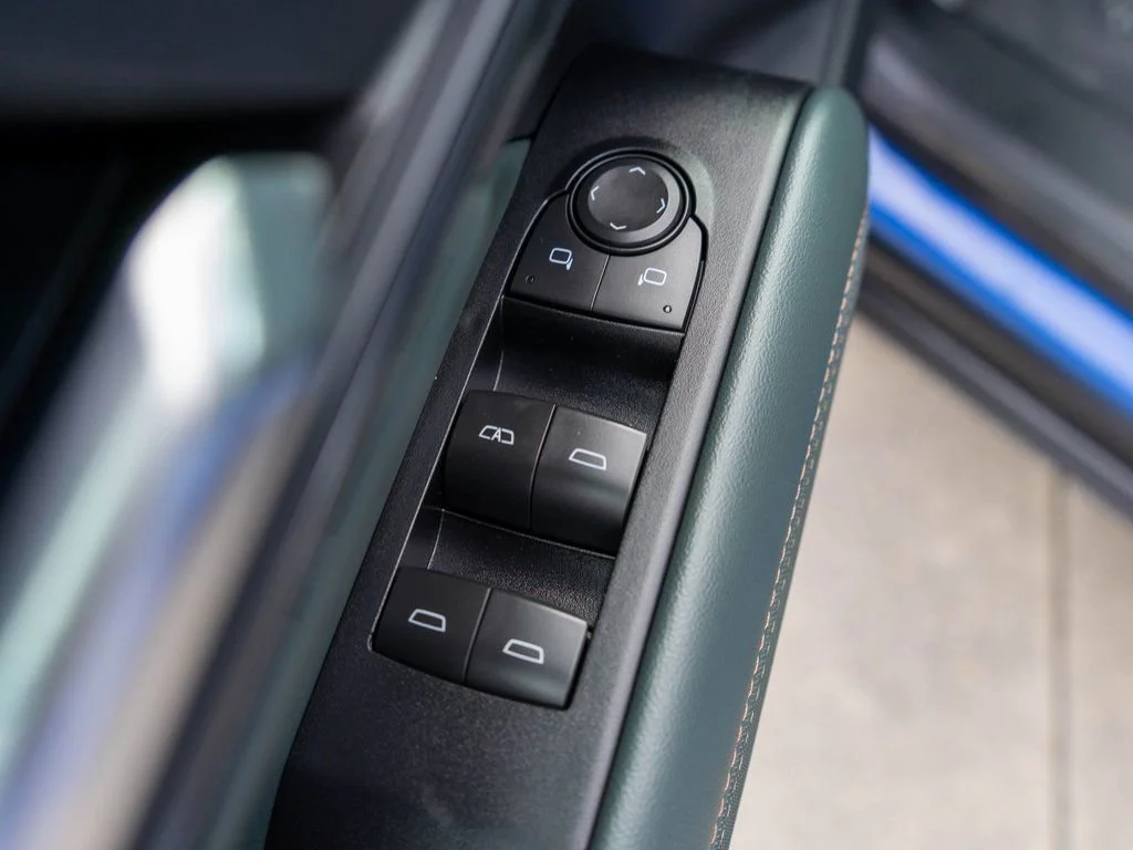 2026 GMC Terrain AT4 - Photo 17