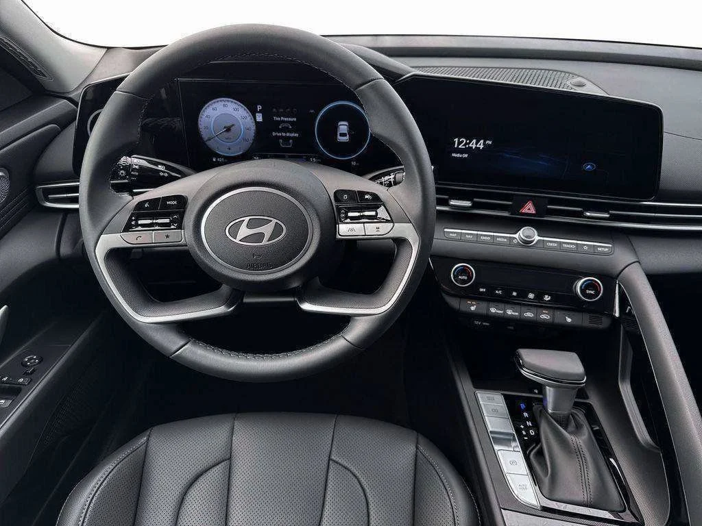 New 2026 Gray Hyundai Limited image 17