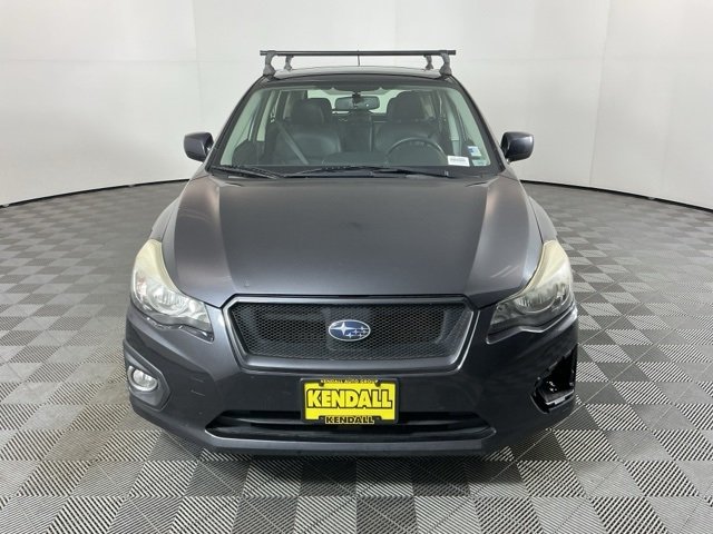 Used 2013 Subaru Impreza 2.0I Limited with VIN JF1GPAH69D2834762 for sale in Marysville, WA