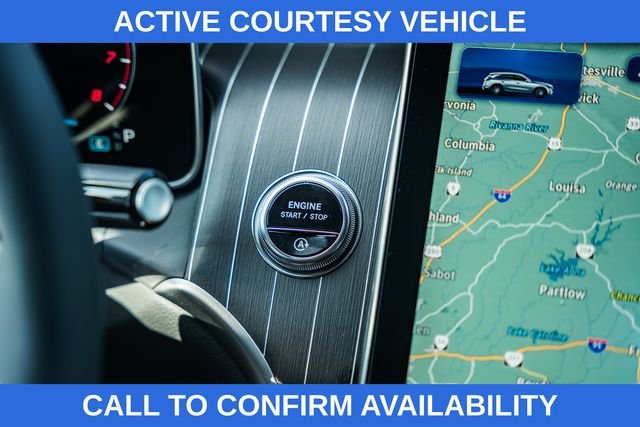 Certified Used 2026 Blue Mercedes-Benz GLC 300 image 26