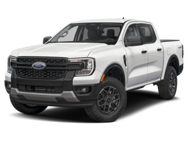 New 2026 Avalanche Ford XLT image 14