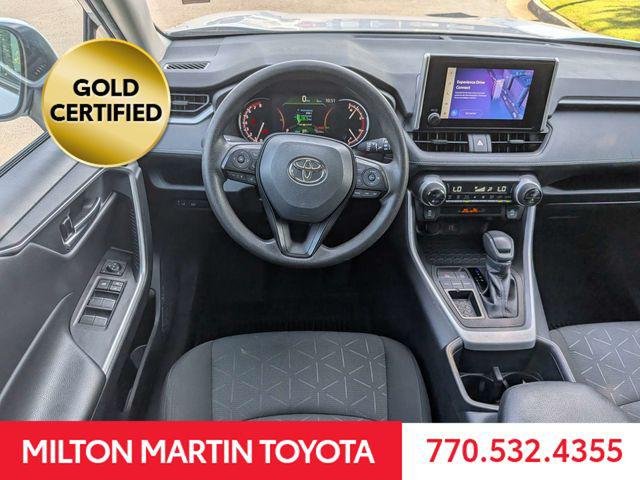 Certified Used 2025 ICE CAP Toyota  image 16