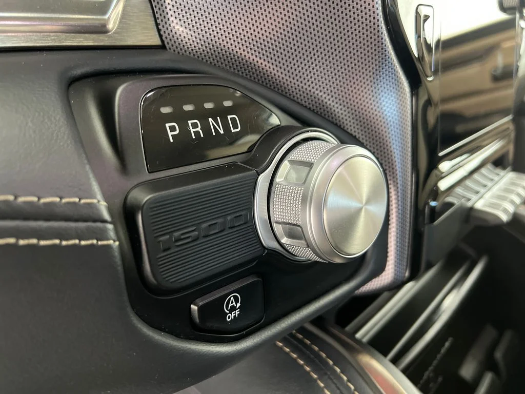 Used 2020 Blue Ram Limited image 25