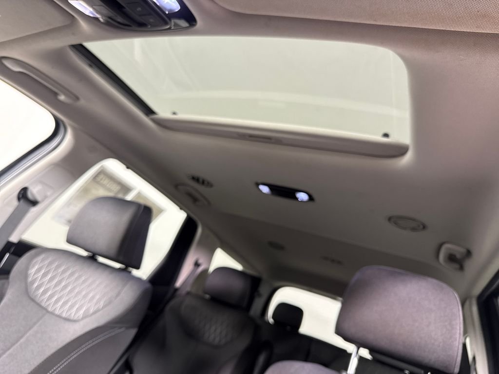 2020 Hyundai Palisade SEL - Photo 21