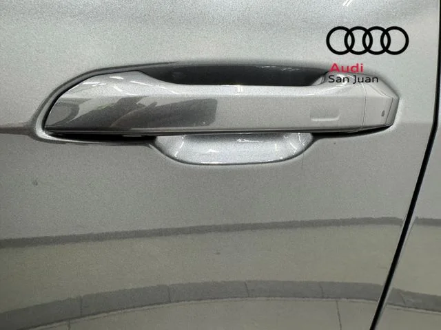 New 2027 Gray Audi 4.0T Prestige image 10