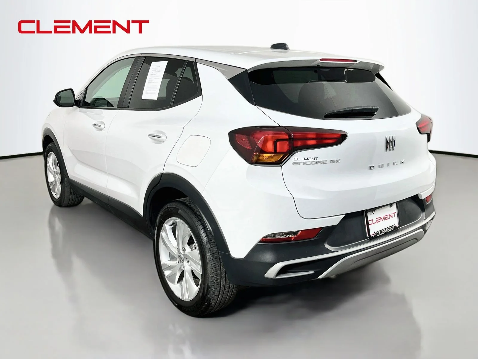 2025 Buick Encore GX Preferred - Photo 9