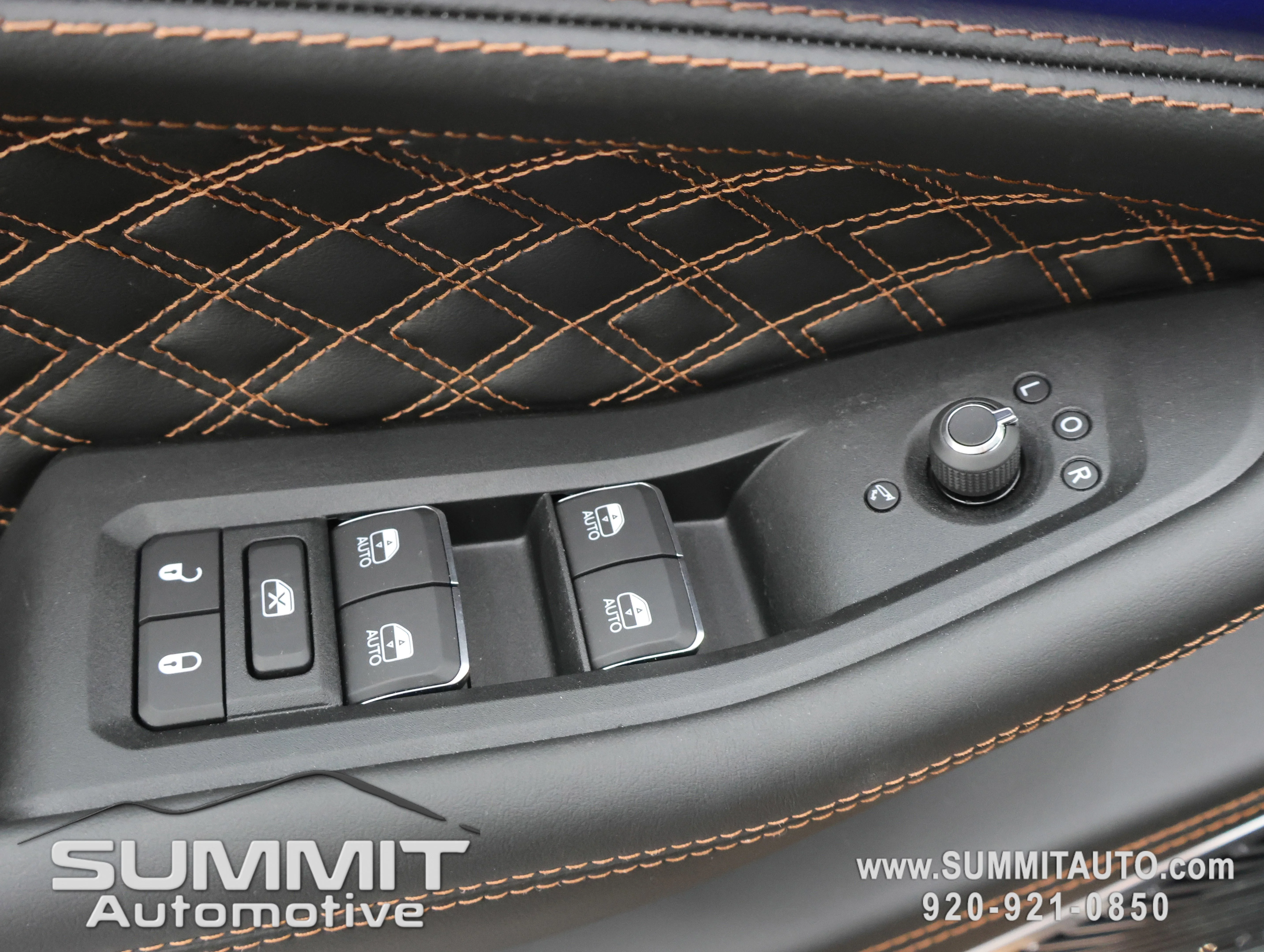 New 2026 Copper Shino Metallic Clear-Coat Exterior Paint Jeep Summit image 52