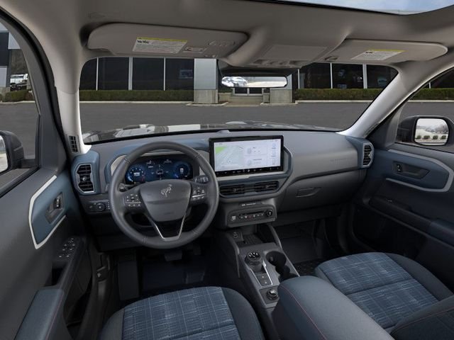 2025 Ford Bronco Sport Heritage - Photo 9