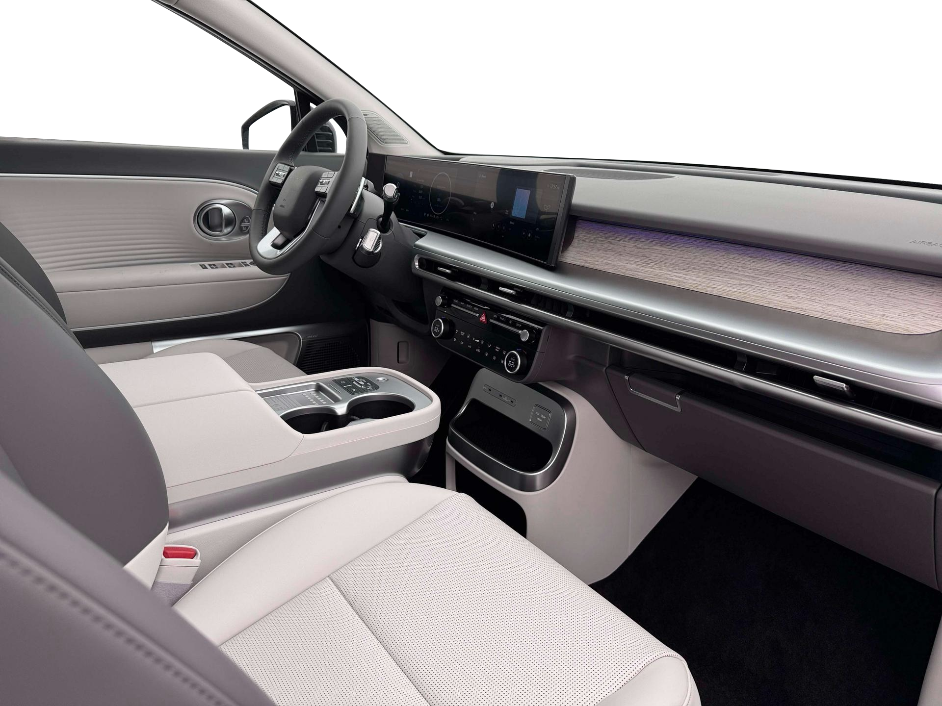 New 2026 White Hyundai Performance Limited image 15