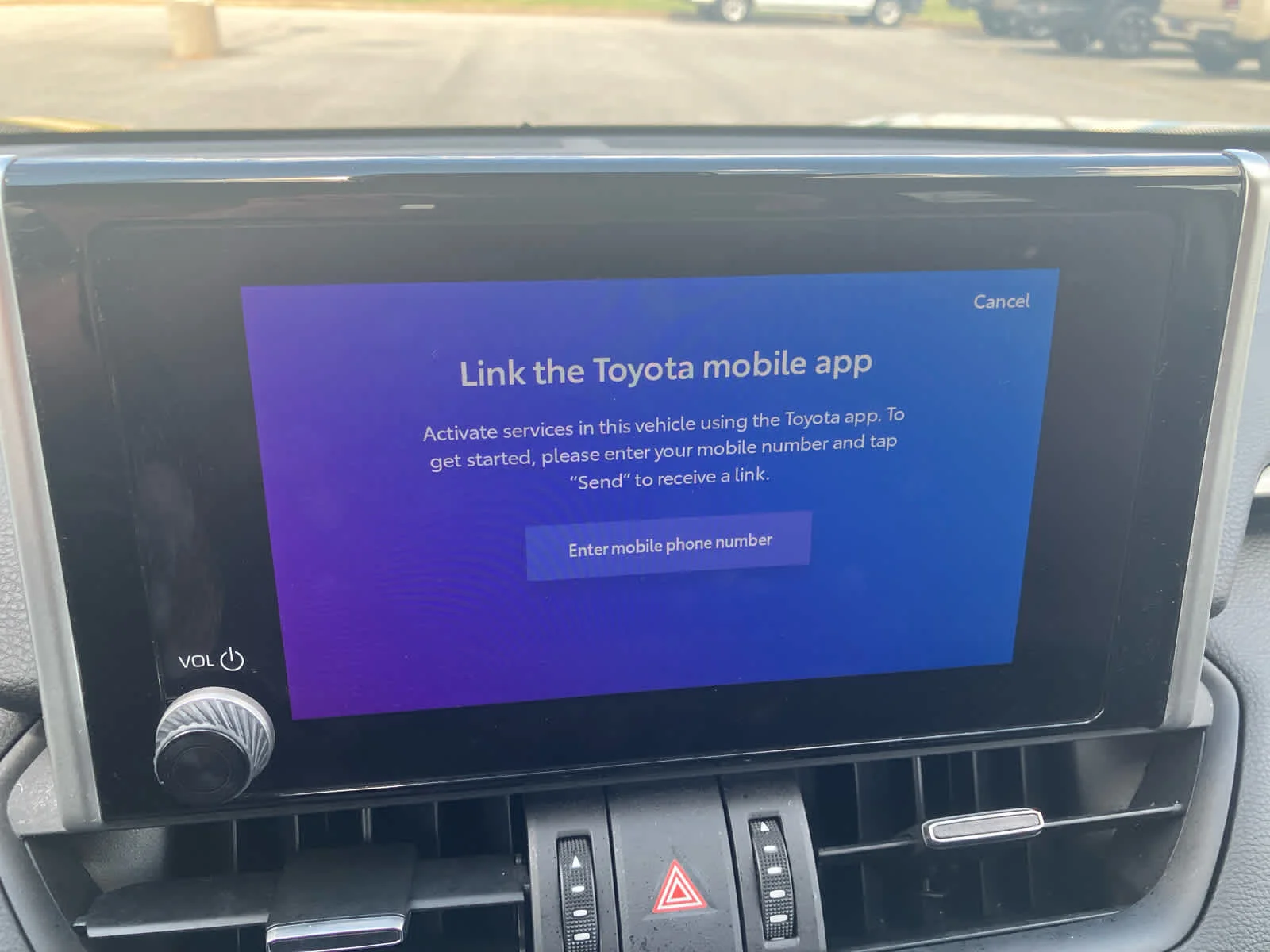 Certified Used 2024 Magnetic Gray Metallic Toyota XLE Premium image 24
