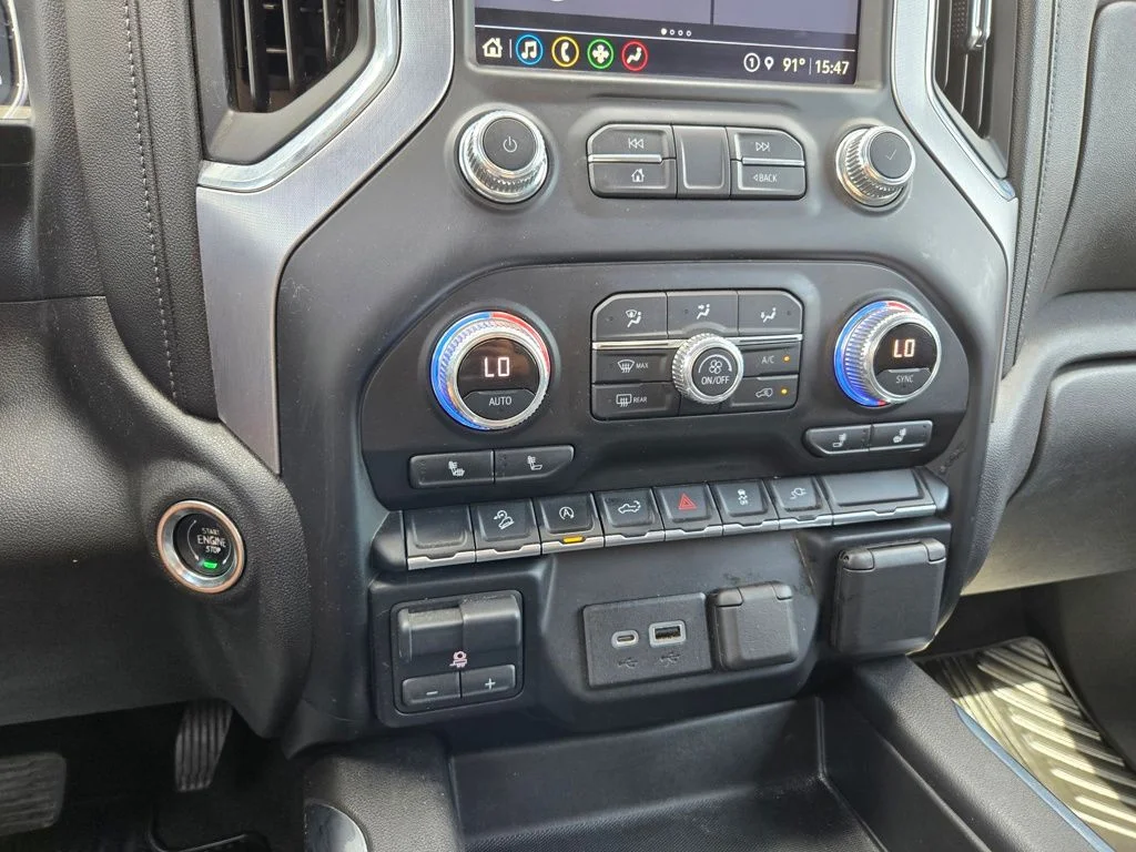 Used 2021 Red GMC Elevation image 25