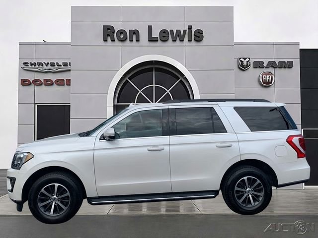 2019 Ford Expedition XLT