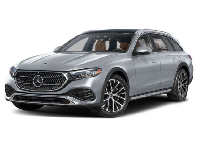 2026 Mercedes-Benz E-Class E450 4MATIC All-Terrain's photo