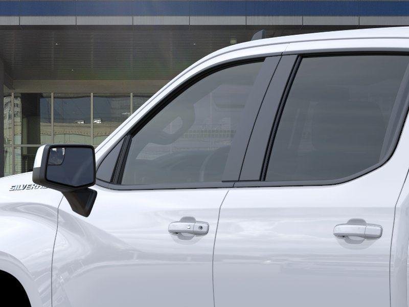 2026 Chevrolet Silverado 1500 LT - Photo 12