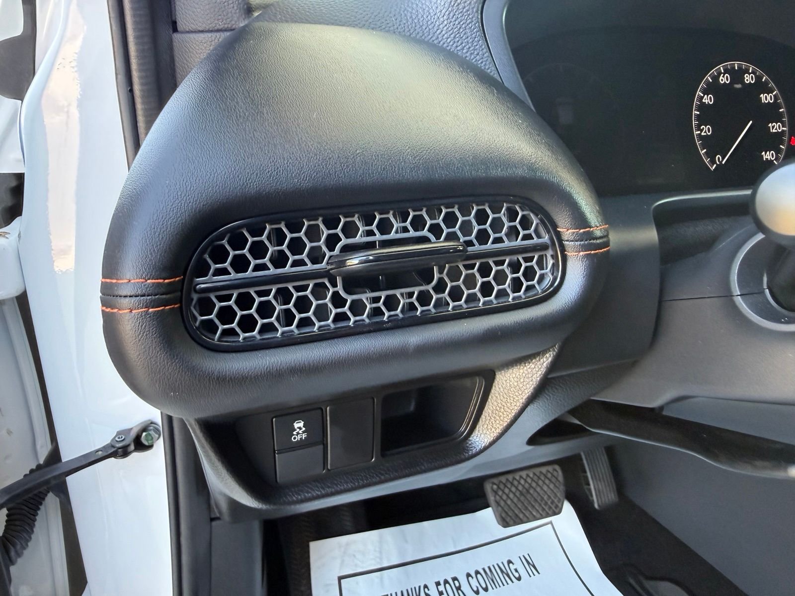 2025 Honda HR-V Sport - Photo 13