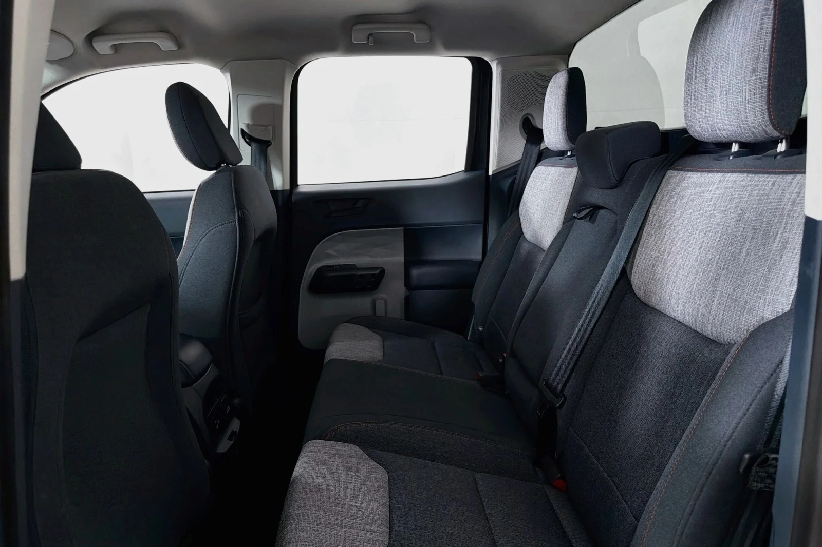 Used 2023 ALTO BLUE METALLIC Ford XLT image 7