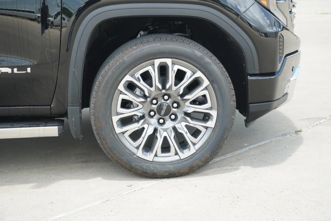 2026 GMC Sierra 1500 Denali Ultimate - Photo 5