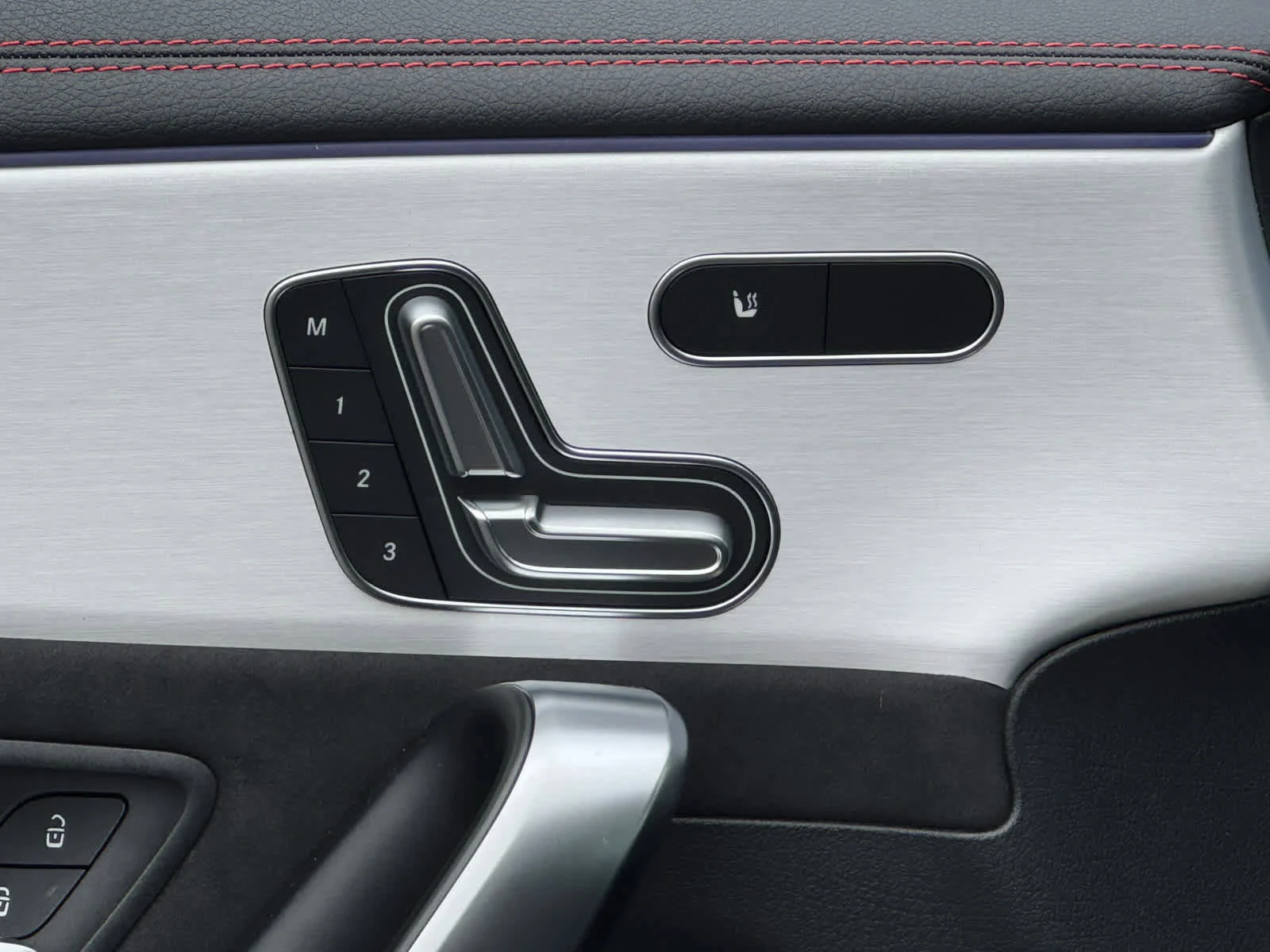 2026 Mercedes-Benz CLA CLA 250 - Photo 55